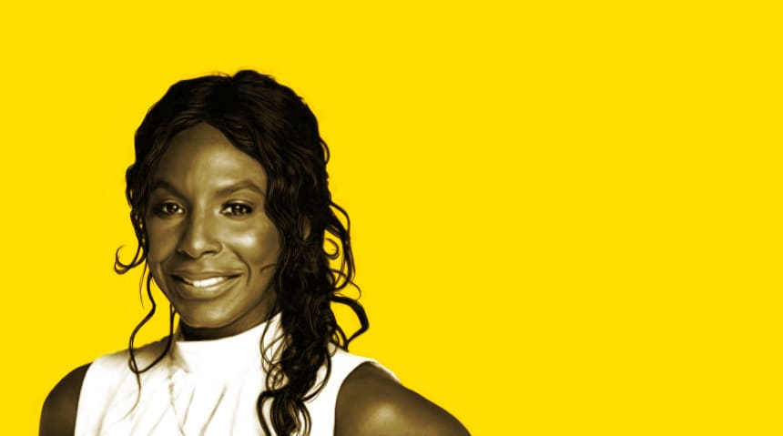 Lakers coaching associate and former WNBA star Shay Murphy